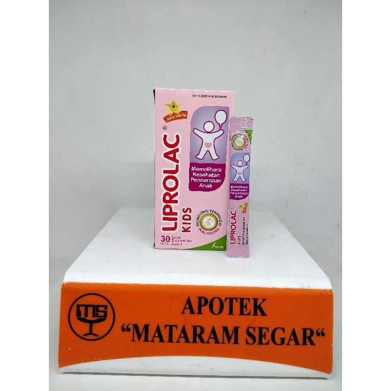 Jual Liprolac Per Sachet Shopee Indonesia