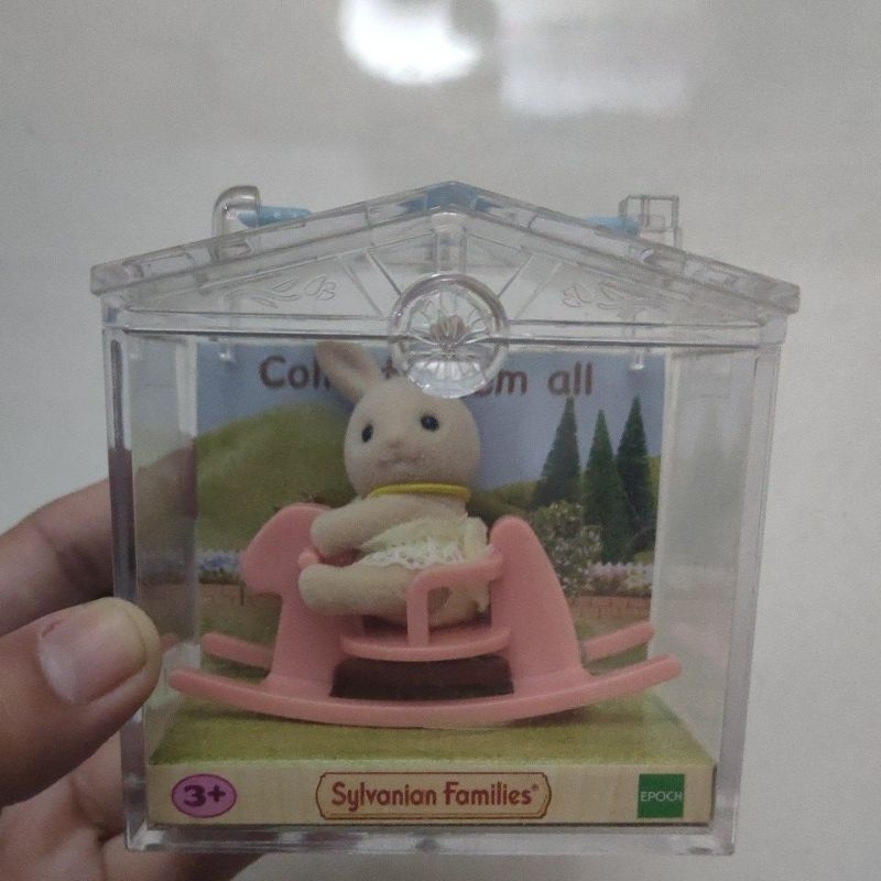 Jual Sylvanian Families Shopee Indonesia