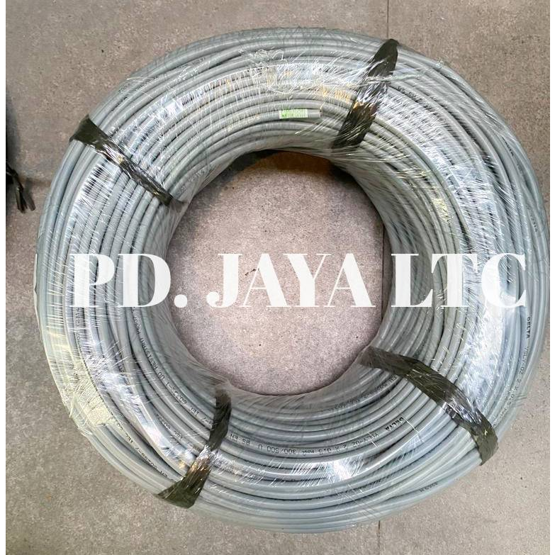 Jual Smi Kabel Listrik Ysly X Per Meter Shopee Indonesia