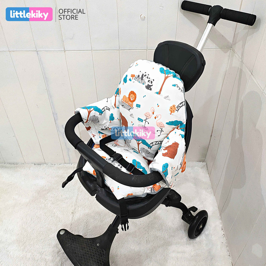 Jual Alas Stroller Mini Trike Alas Trike Trike Pad Alas Sepeda