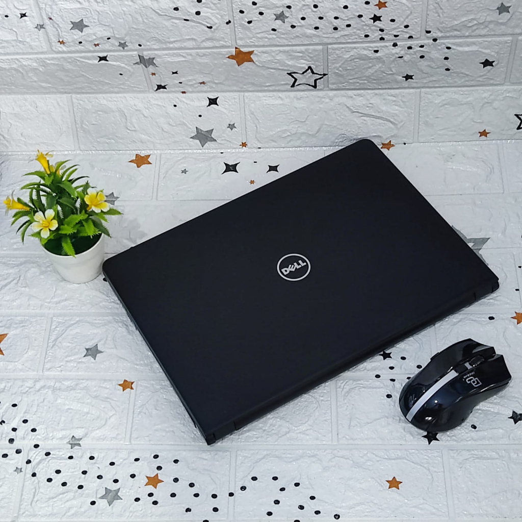 Jual Laptop Gaming Super DELL Vostro 3478 Shopee Indonesia