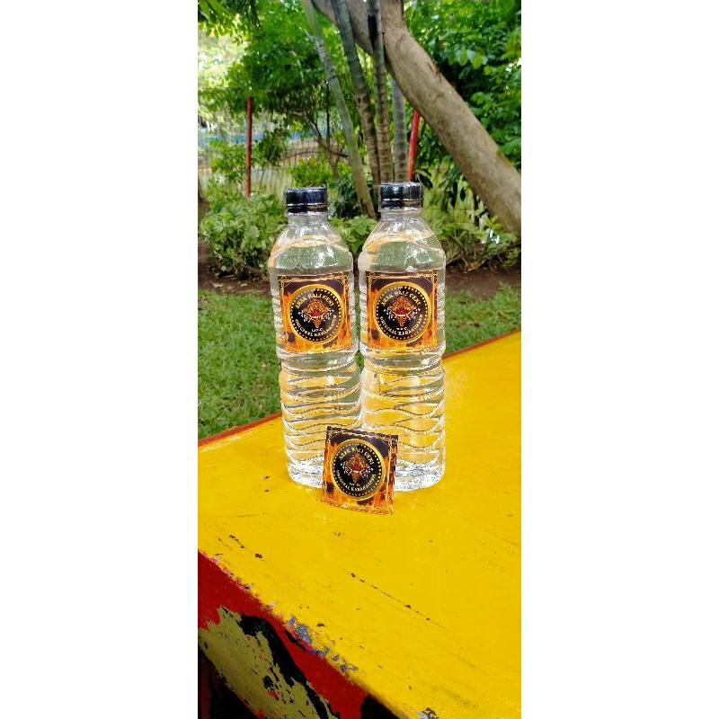 Jual Paket 2 Botol Minuman Herbal Khas Bali Shopee Indonesia