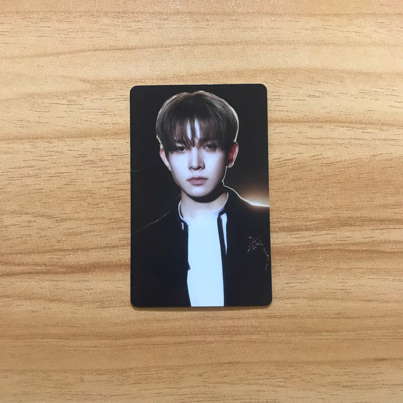 Jual Enhypen Dark Blood Weverse Photocard Jungwon Jay Heeseung Jake