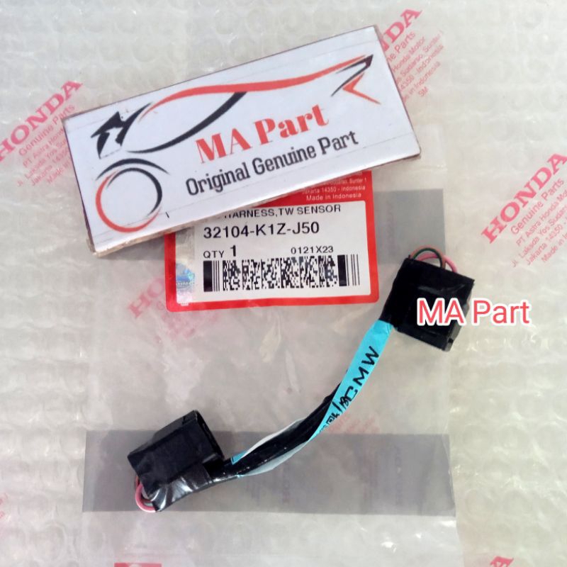 Jual KABEL SENSOR BODY BAGIAN MESIN ENGINE PCX 160 PCX160 ORIGINAL