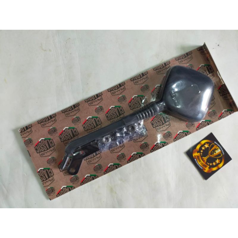 Jual Spion Vespa RMS Original Italy Px Ps Excel Exclusive Spartan Super