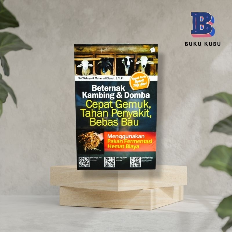 Jual BUKU BUDIDAYA BUDIDAYA PERIKANAN BUDIDAYA PETERNAKAN