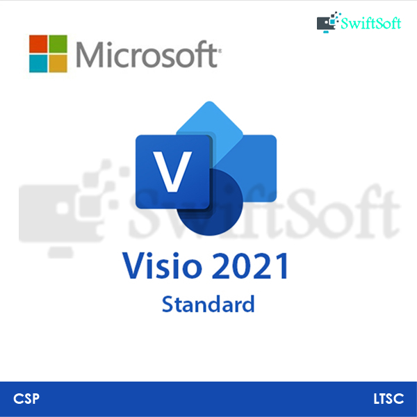 Jual Microsoft Visio Ltsc Standard Esd Csp Shopee Indonesia