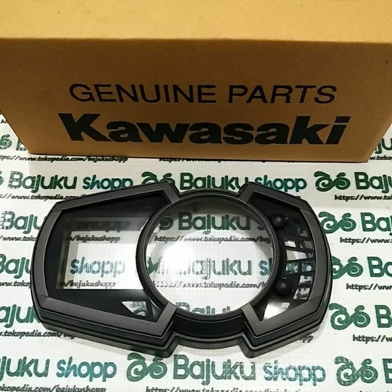 Jual Mika Speedo Speedometer Kawasaki Zx R Zx R Zx Original