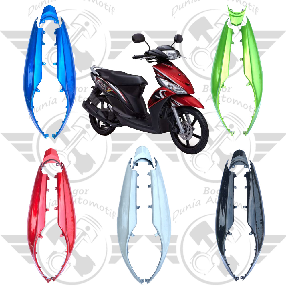 Jual Body Samping Belakang Yamaha Mio J Mio G Shopee Indonesia