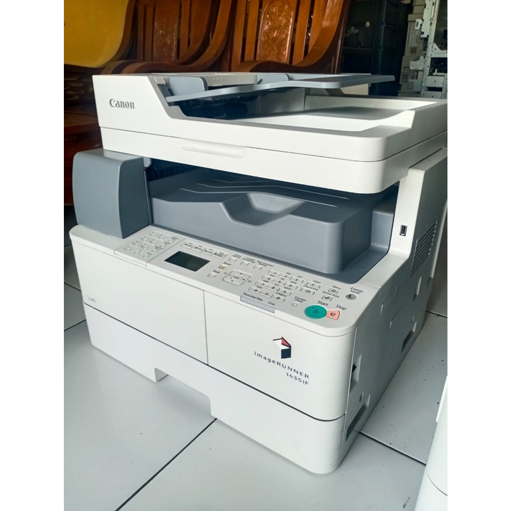 Jual Mesin Fotocopy Mini Canon Ir Shopee Indonesia