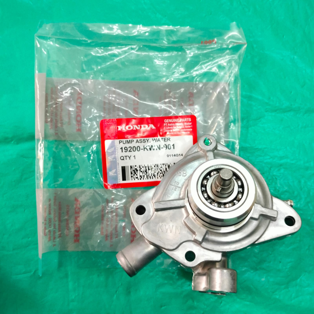 Jual Water Pump Assy Vario Shopee Indonesia