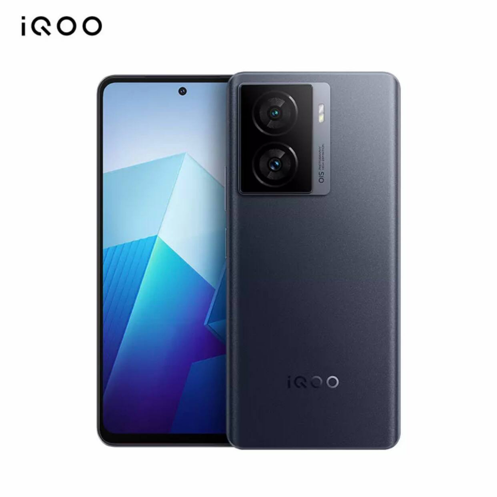 Jual Vivo IQOO Z7 5G 8GB 128GB 12GB 256GB Snapdragon 782G 64MP OIS