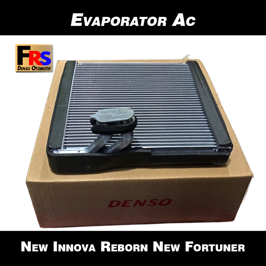 Jual Evap Ac Innova Reborn Fortuner Vrz Evaporator Ac Innova Reborn