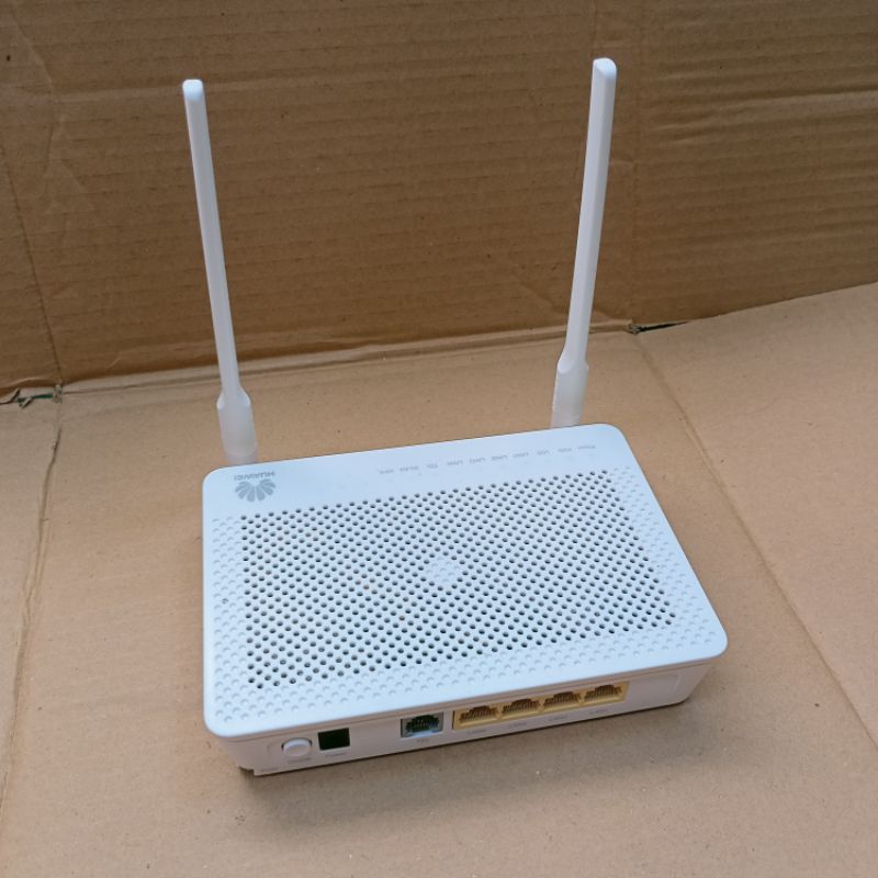 Jual Modem Gpon Ont Huawei Eg H Router Shopee Indonesia