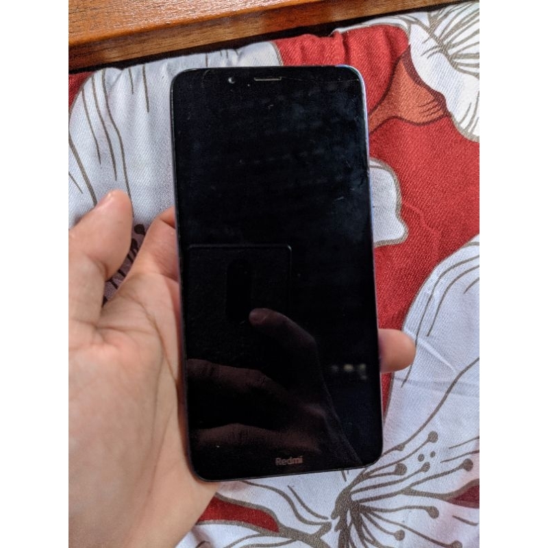 Jual Unit Mati Xiaomi Redmi A Mesin Kaleng Utuh Shopee Indonesia