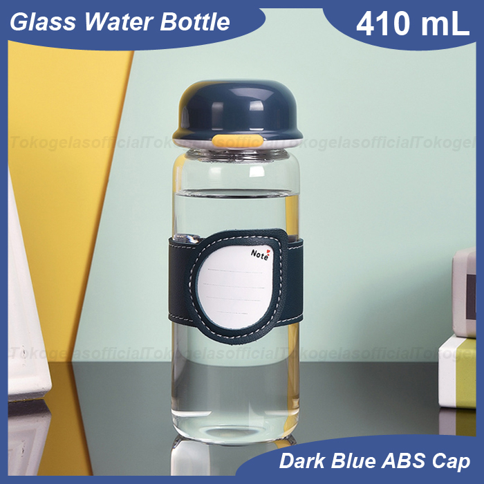 Jual Botol Minum Kaca Estetik Botol Kaca Susu Glass Bottle Botol Minum