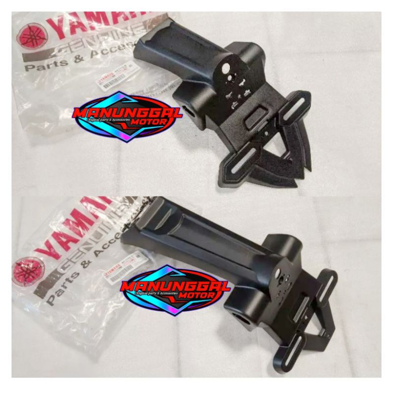 Jual Spakbor Slebor Belakang Set Bracket Dudukan All New Vixion R 155