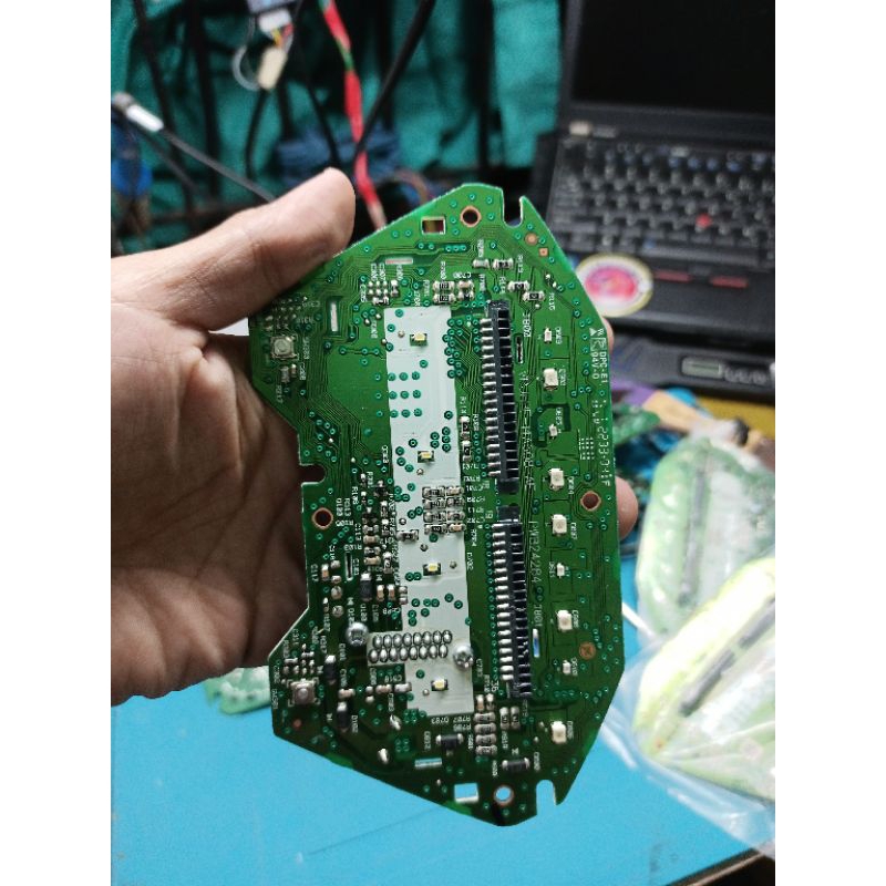 Jual PCB Speedometer Vario 150 New Shopee Indonesia