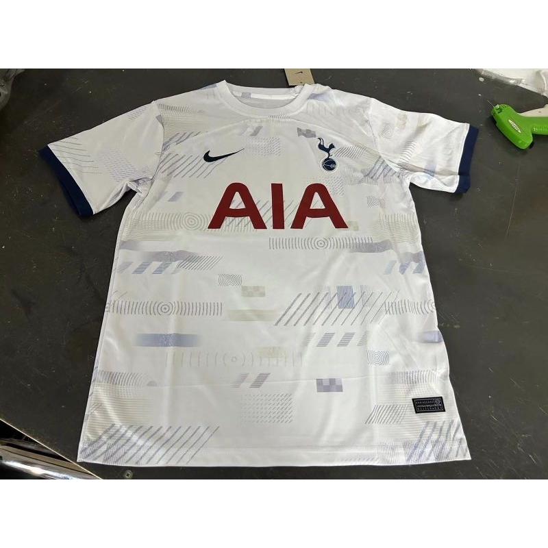 Jual NEW 2023 2024 JERSEY BOLA SPURS HOME 23 24 GRADE ORI IMPORT