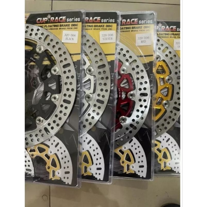 Jual Piringan Cakram Delkevic Yamaha R V V Vva V Xabre Xsr