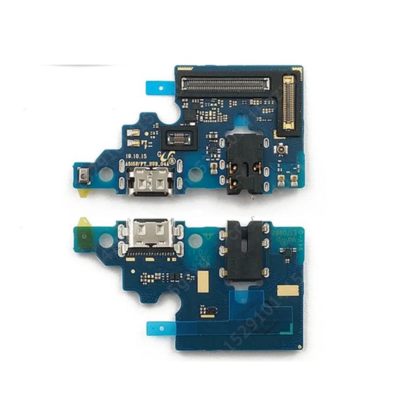 Jual Papan Cas Samsung A51 A515F Pcb Konektor Charger Board Mic ORI CT