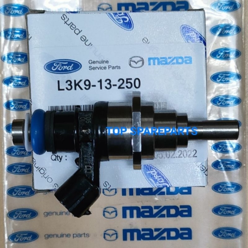 Jual NOZZLE INJECTOR NOSEL INJEKTOR MAZDA 6 MAZDA CX7 CX 7 MAZDA BIANTE