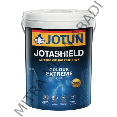 Jual JOTUN JOTASHIELD EXTREME 20 LT CAT TEMBOK PREMIUM CAT TEMBOK