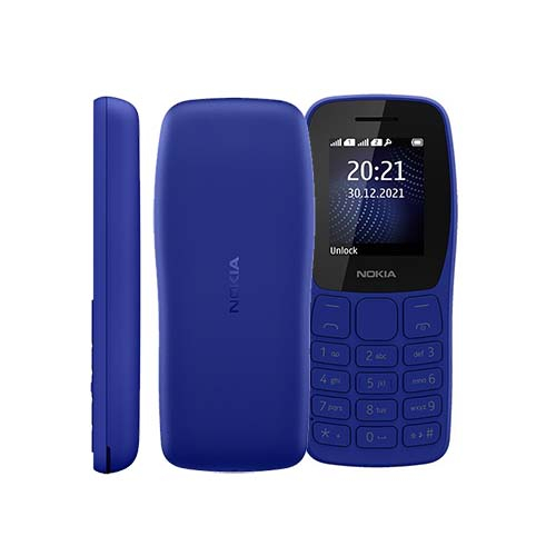 Jual NOKIA 105 2022 SIMBA GARANSI RESMI Shopee Indonesia