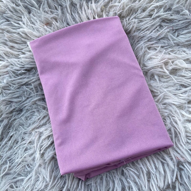 Jual Bergo Dagu Malay XL Jumbo Syar I Hijab Instant Soft Pad Jilbab