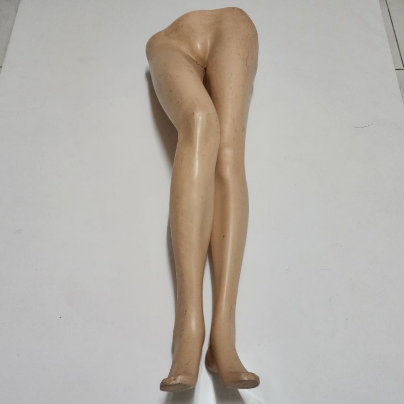 Jual Kaki Patung Manekin Mannequin Manequin Shopee Indonesia