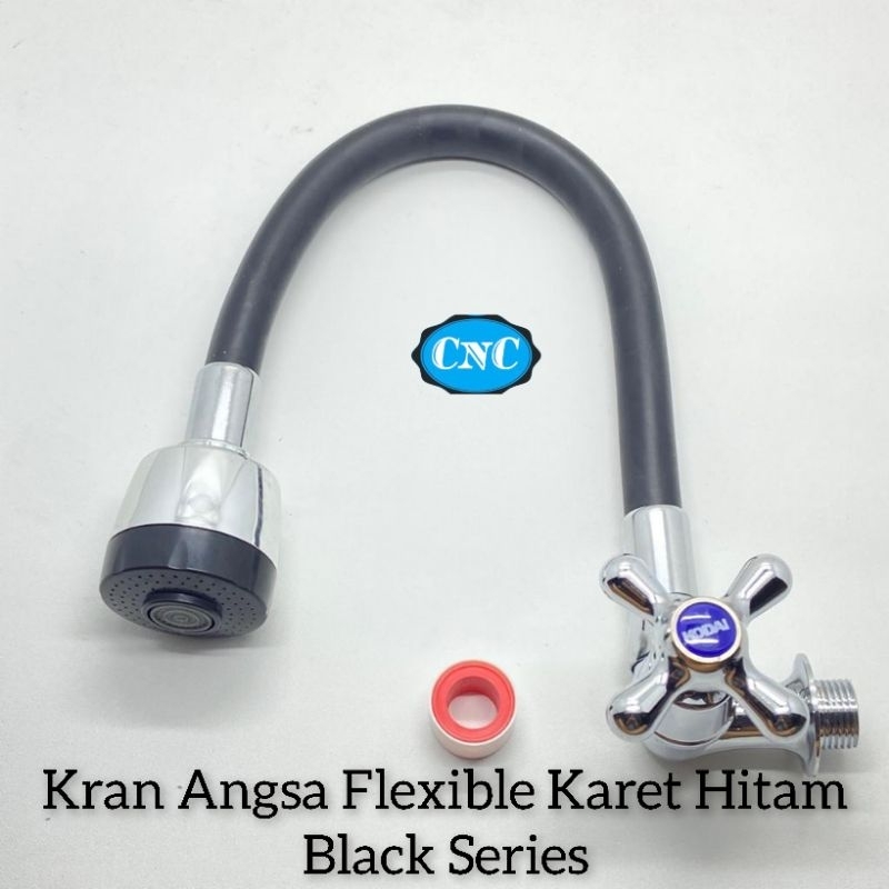 Jual Kran Angsa Flexible Kran Cuci Piring Keran Angsa Flexible