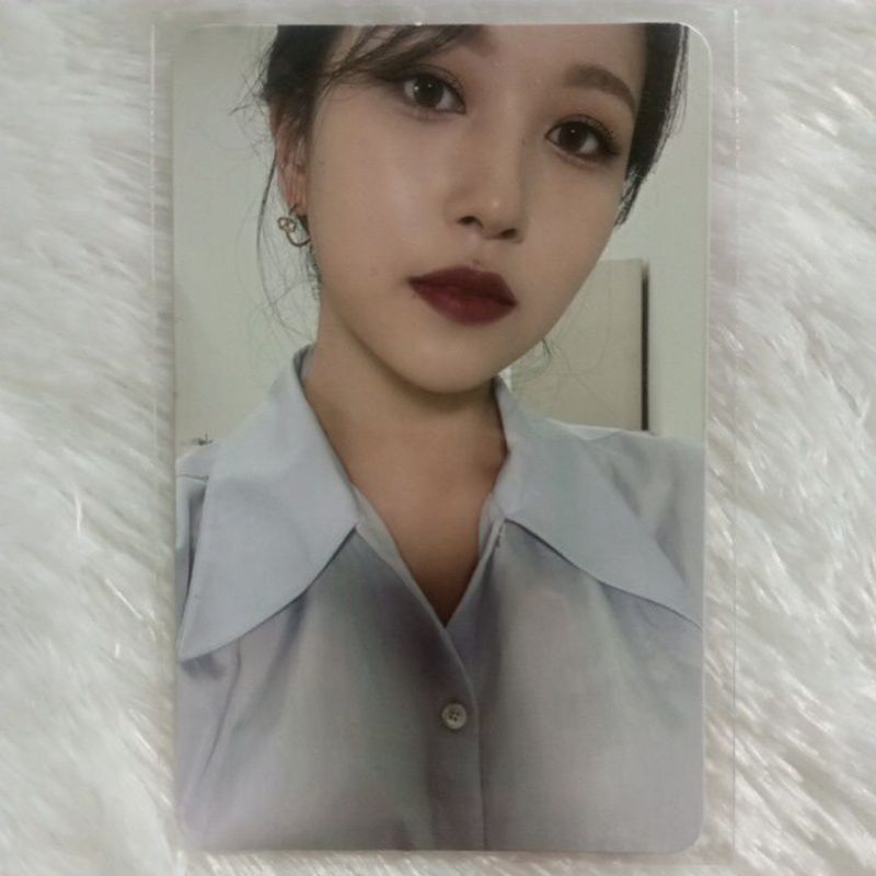 Jual READY STOCK PC Photocard Official TWICE MINA Jeju Photobook TWICE