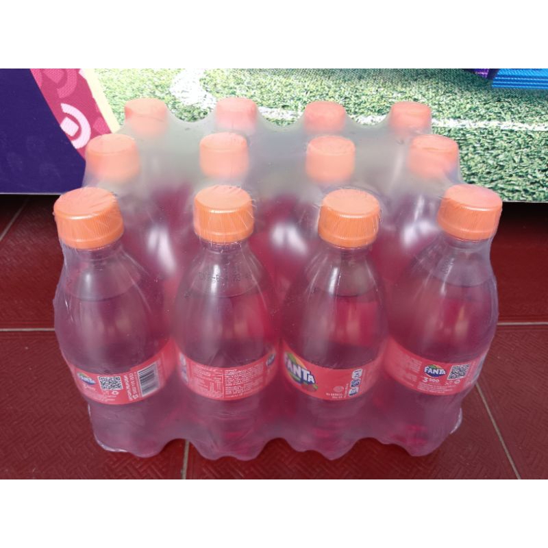 Jual Fanta Coca Cola Sprite 250 ML 1 Dus Shopee Indonesia