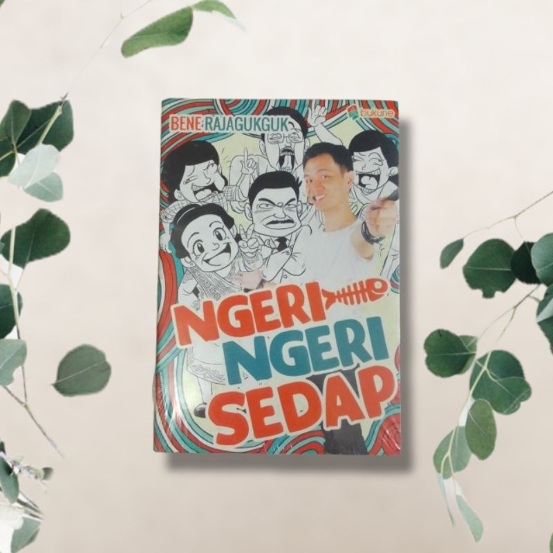 Jual Ngeri Ngeri Sedap Shopee Indonesia