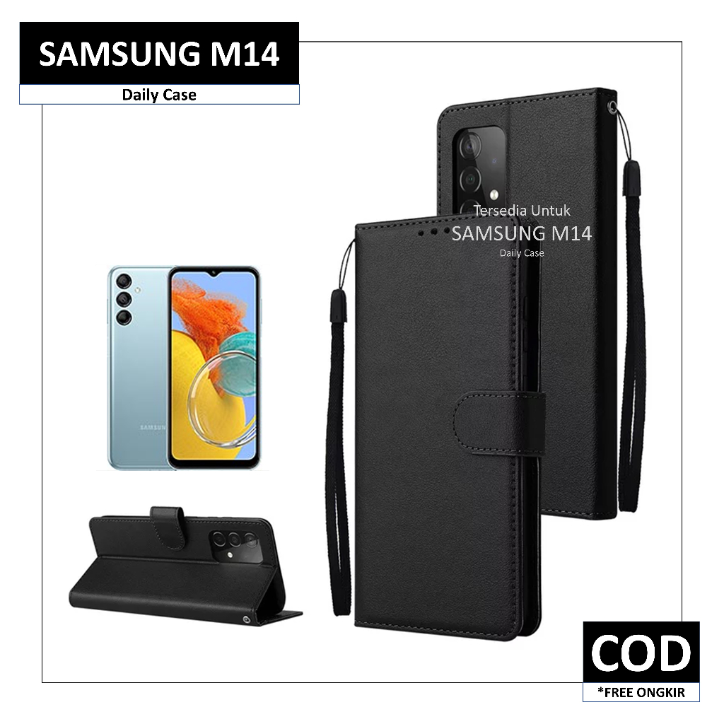 Jual Flip Case Samsung M M M M M Casing Hardcase