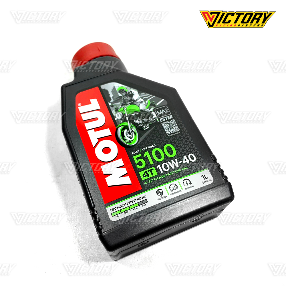 Jual Motul Ester Oli Motor Sport Liter Sae W Atau W