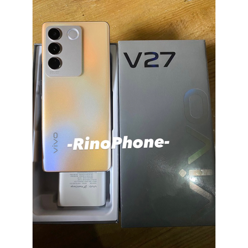 Jual Hp Vivo V27 5G New Baru Shopee Indonesia