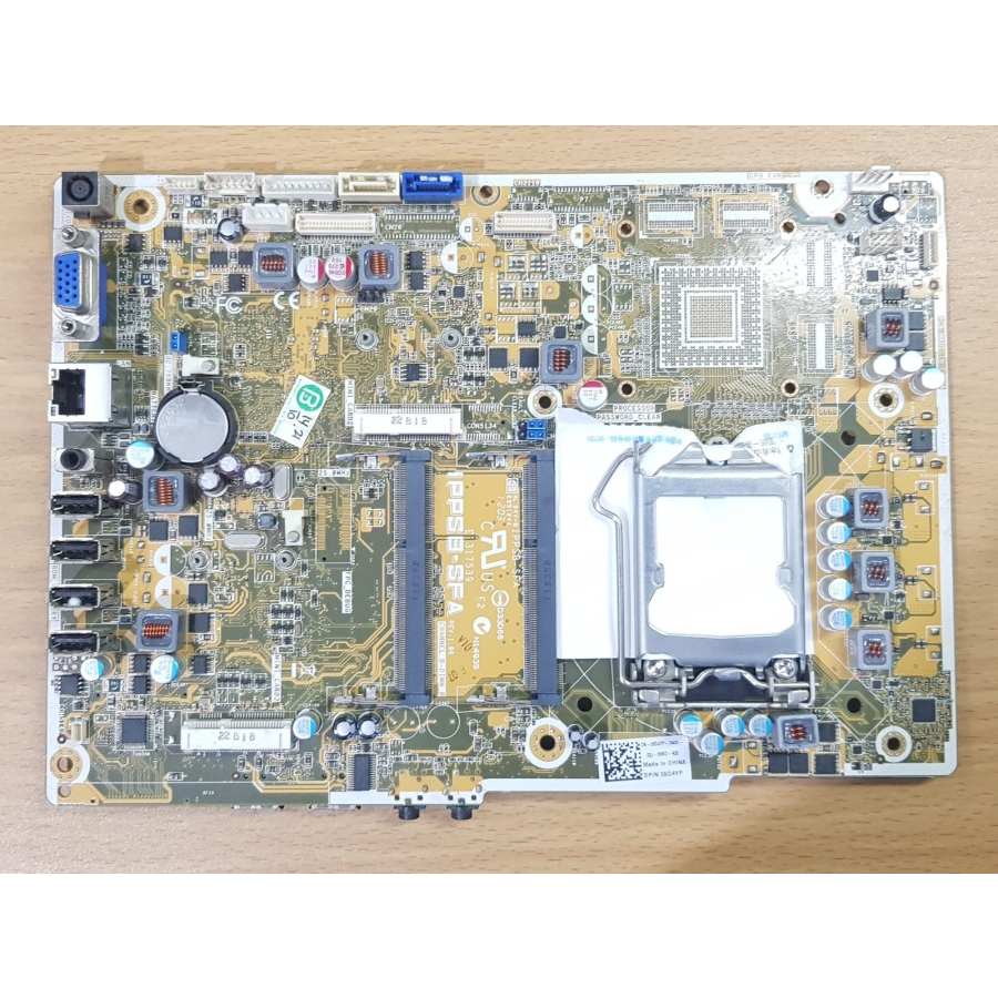 Jual Motherboard Pc All In One Dell Insprion Ippsb Sfa H Lga