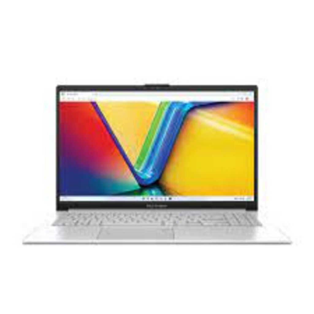 Jual Asus Vivobook Go E Fa Oled Amd Ryzen U Gb