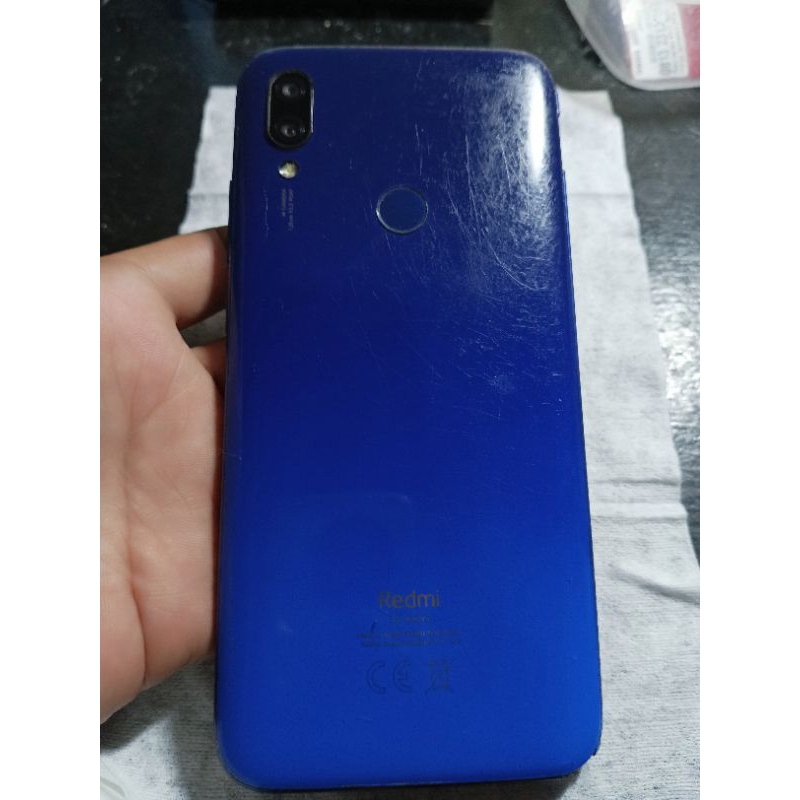 Jual MESIN REDMI 7 HIDUP Shopee Indonesia