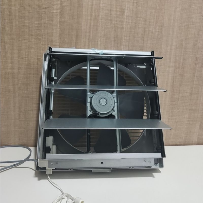 Jual Kdk Exhaust Fan Dinding Inchi Rqn Original Shopee Indonesia