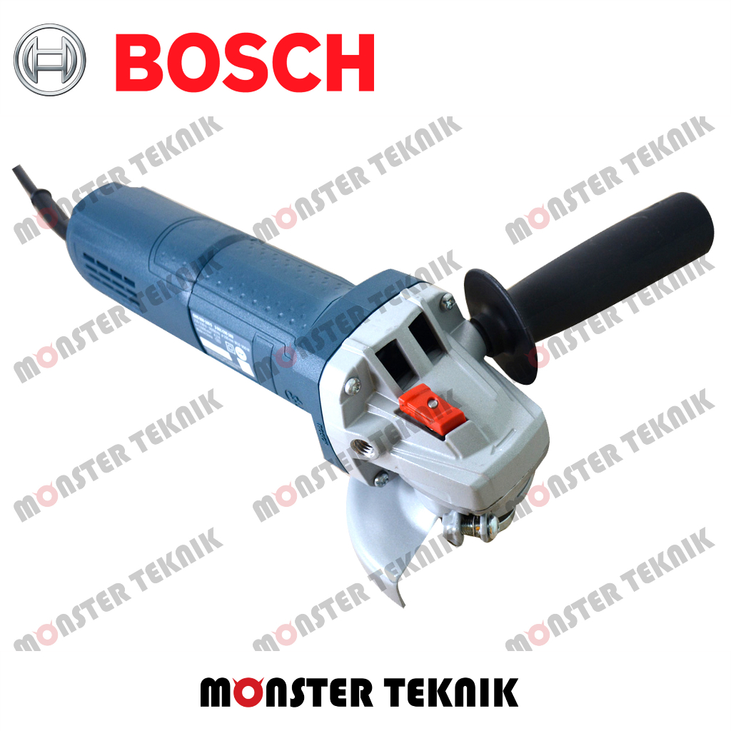 Jual Mesin Gerinda Bosch In Gws S Small Angle Grinder Gws S