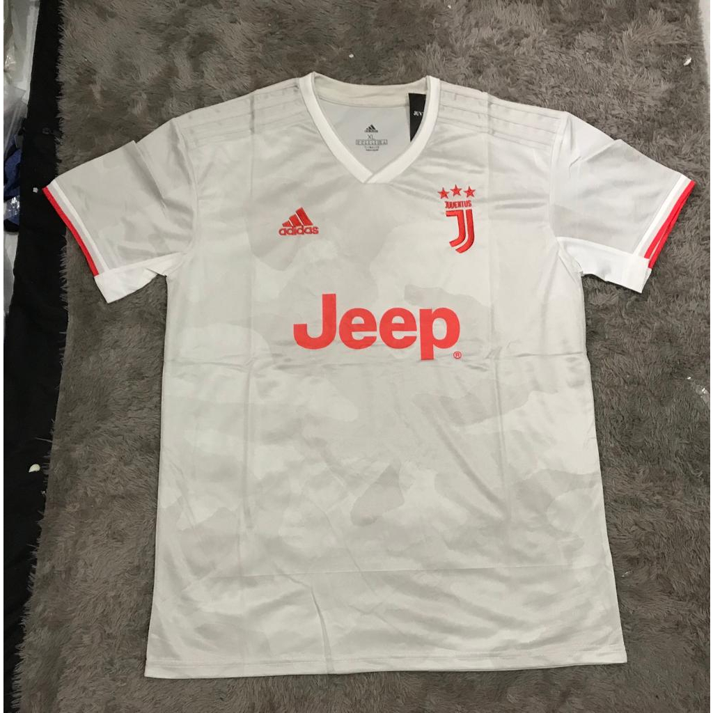 Jual Jersey Bola Juventus 3rd 2019 2020 Grade Ori Import Shopee