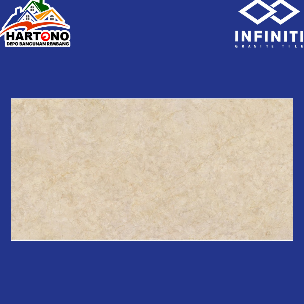 Jual Granit INFINITI Lincoln Cream 60x120 Shopee Indonesia