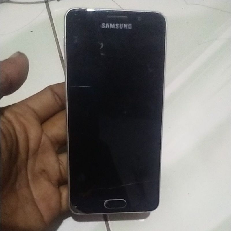 Jual Mesin Samsung A F Normal Shopee Indonesia