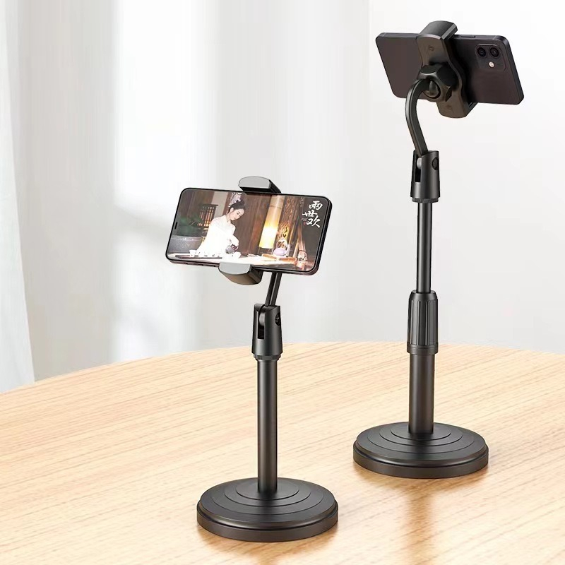 Jual Holder Handphone Stand Hp Untuk Live Phone Holder Penyangga