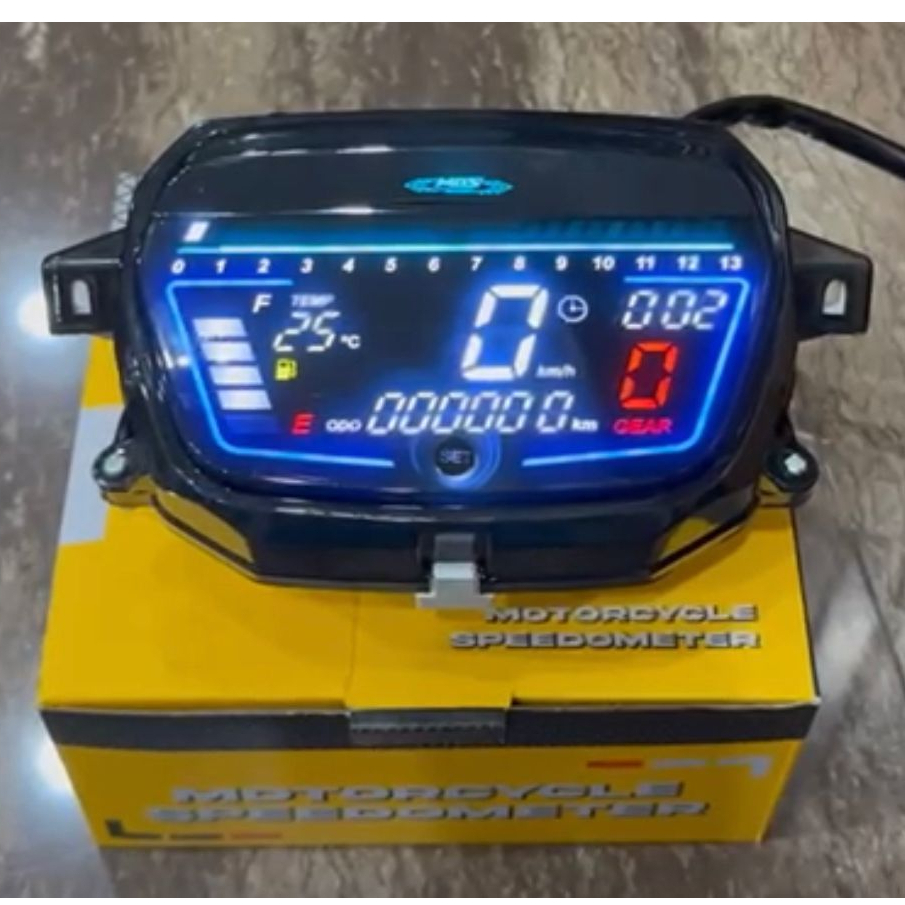 Jual SPIDO GRAND SPEEDOMETER DIGITAL HONDA GRAND ASTREA HONDA IMPRESA