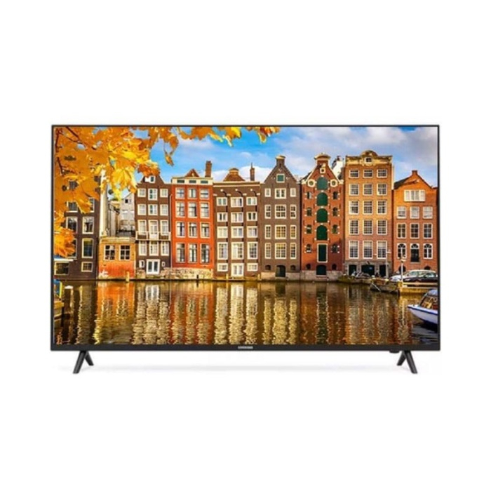 Jual Led Tv Coocaa S U Inch Inch S U S U Smart Uhd K