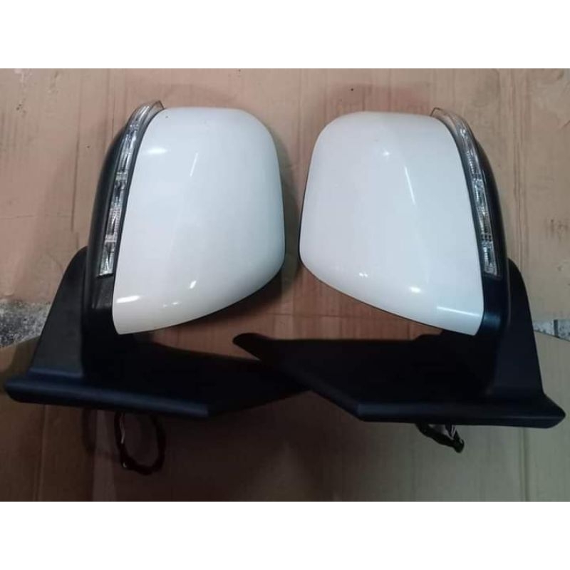 Jual SPION ALL NEW XENIA AYLA 2012 2018 Shopee Indonesia