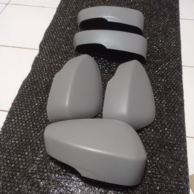 Jual Cover Spion Mitsubishi Xpander Nissan Livina Up Warna Dasar